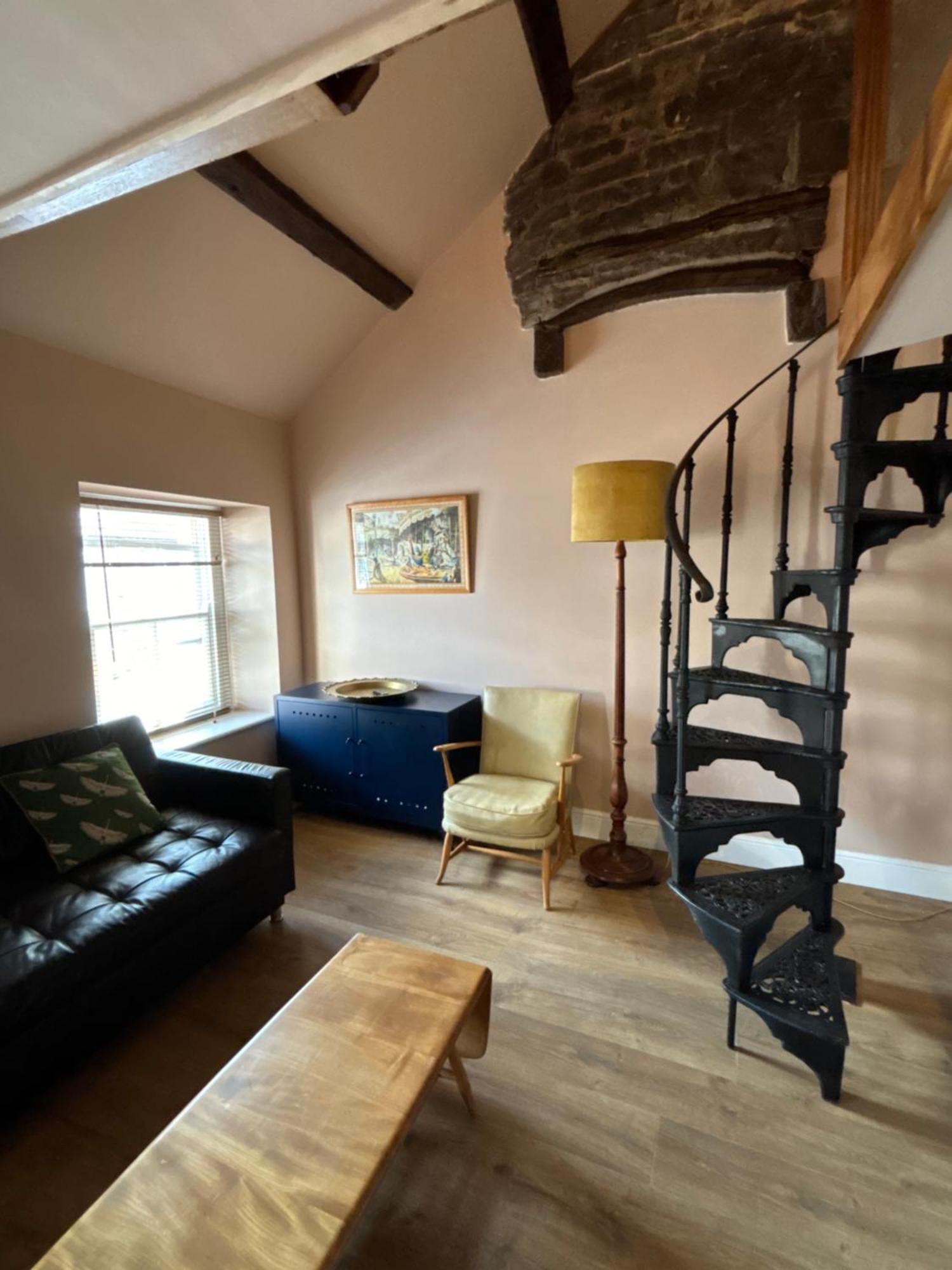 Piedaterrelakedistrict Penrith Dış mekan fotoğraf